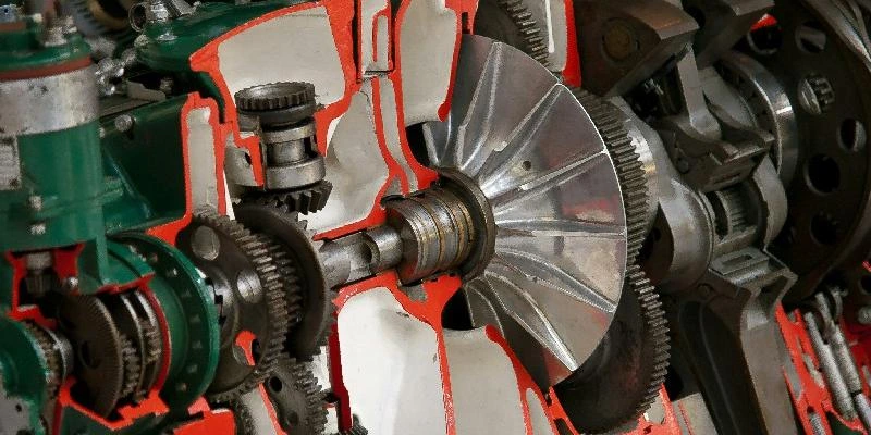 Les Débouchés Après un BTS MTE (Ex. BTS MCI)