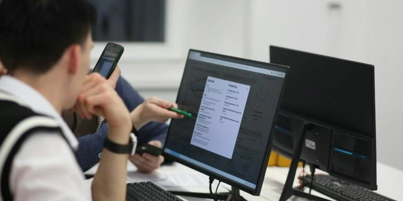 Tout savoir sur le BTS MTE (Ex. BTS MCI) : Programme, Débouchés et Inscriptions