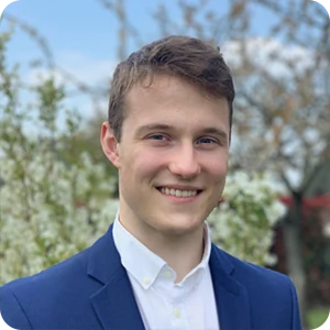 Photo de Samuel Marchand