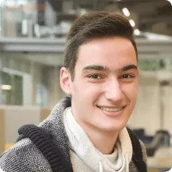 Rédacteur des articles de blog de BTS MTE