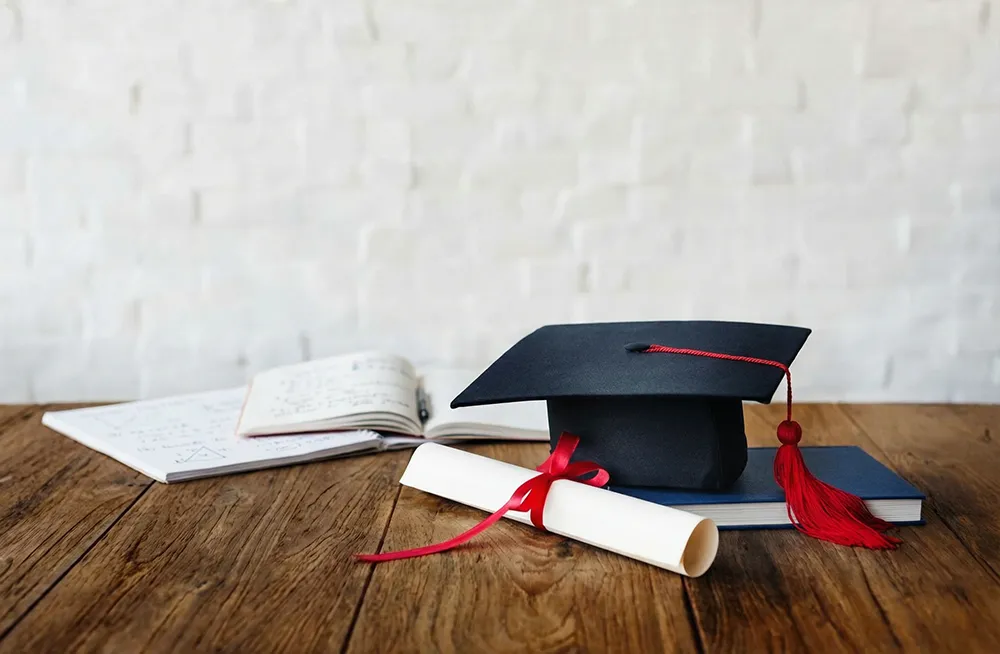 Réussite de son BTS MTE